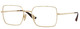 Pale Gold - Clear