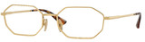 Gold - Clear