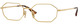 Gold - Clear