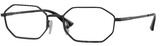 Black - Clear