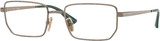 Light Brown - Clear