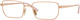 Rose Gold - Clear