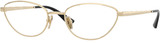 Pale Gold - Clear