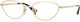 Pale Gold - Clear
