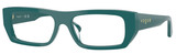 Full Green - Clear