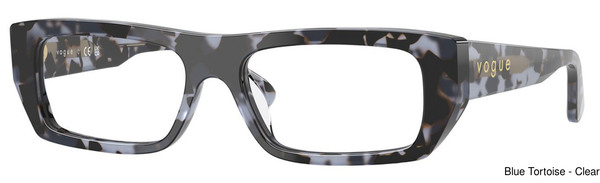 Vogue VO5660U 3147