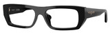 Black - Clear