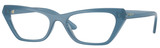 Total Dark Havana - Clear