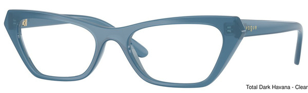 Vogue VO5670 3036