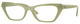 Opaline Green - Clear