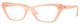 Opaline Pink - Clear