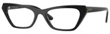 Black - Clear
