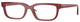 Opaline Bordeaux - Clear