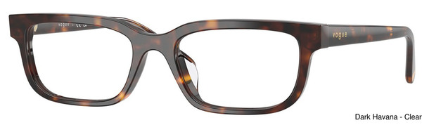 Vogue VO5671F W656