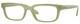 Opaline Green - Clear