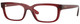 Opaline Bordeaux - Clear