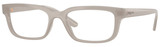 Opaline Grey - Clear