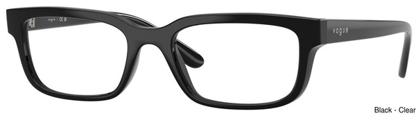 Vogue VO5671 W44