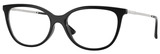 Black - Clear