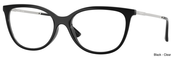 Vogue VO5673 W44