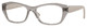 Transparent Grey - Clear