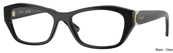 Vogue VO5676 W44