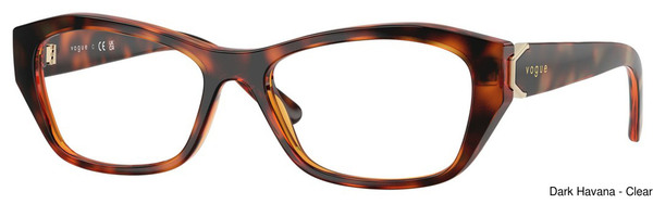 Vogue VO5676 W656