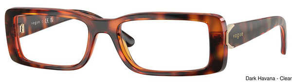 Vogue VO5677 W656
