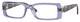 Transparent Violet - Clear