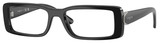 Black - Clear