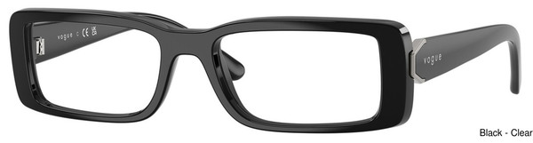 Vogue VO5677 W44