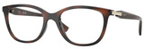 Brown Havana - Clear