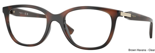 Vogue VO5679B 2386