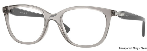 Vogue VO5679B 2726