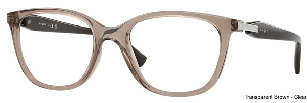 Vogue VO5679B 2940