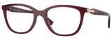 Transparent Cherry - Clear