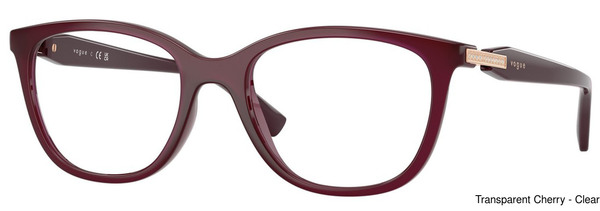 Vogue VO5679B 2989