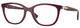 Transparent Cherry - Clear