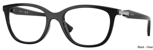 Vogue VO5679B W44