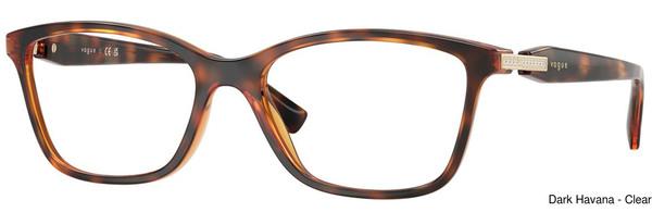Vogue VO5680B W656