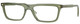 Transparent Green - Clear