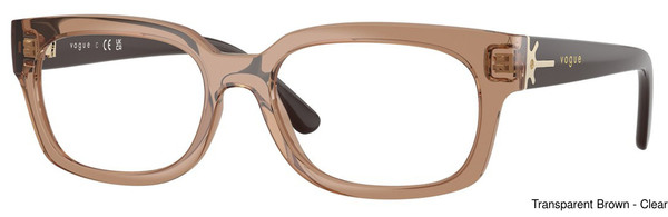 Vogue VO5689F 2940