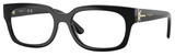 Black - Clear