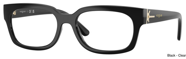 Vogue VO5689F W44