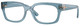 Transparent Azure - Clear