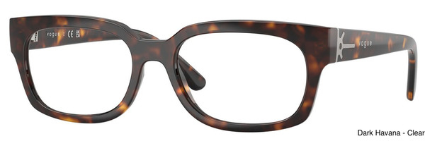 Vogue VO5689F W656
