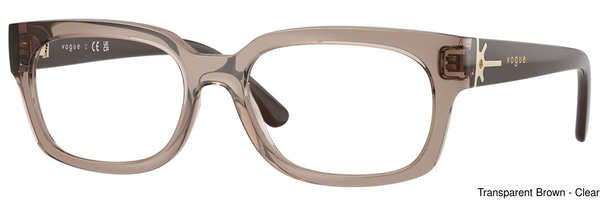 Vogue VO5689 2940