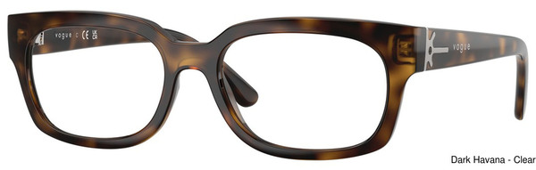 Vogue VO5689 W656