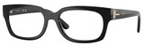 Black - Clear