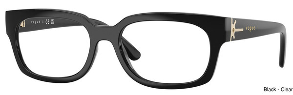 Vogue VO5689 W44